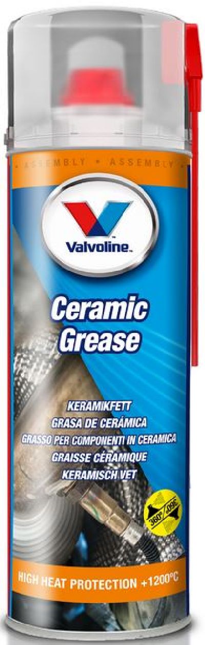 Valvoline Keramikspray 500ML