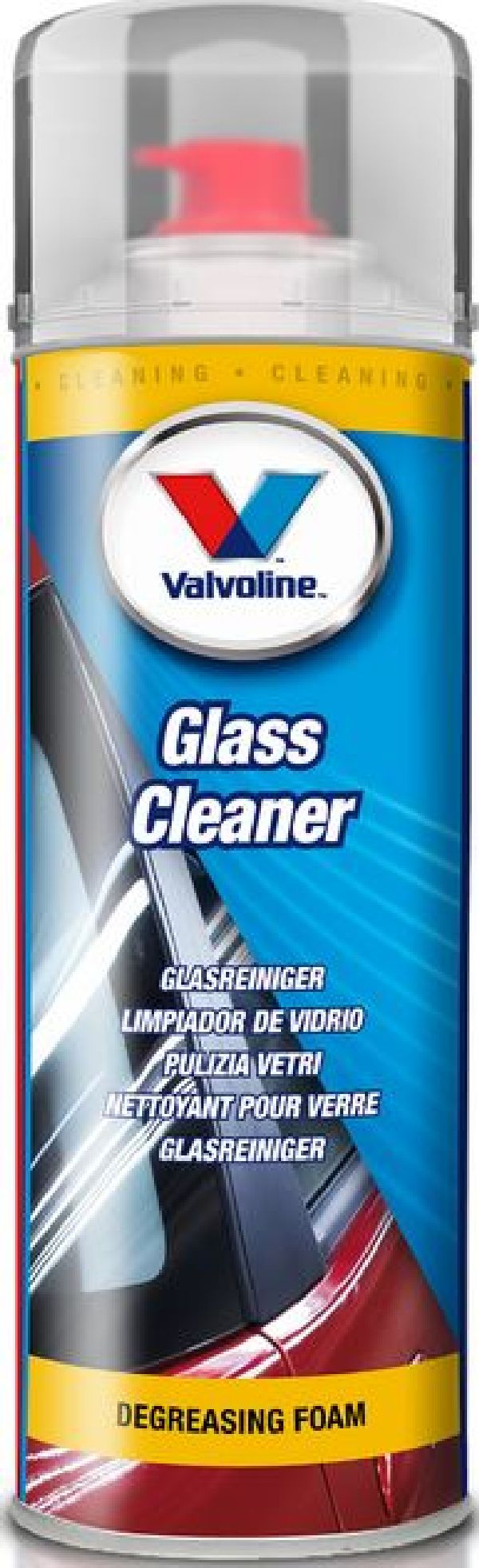 Valvoline Glasreiniger