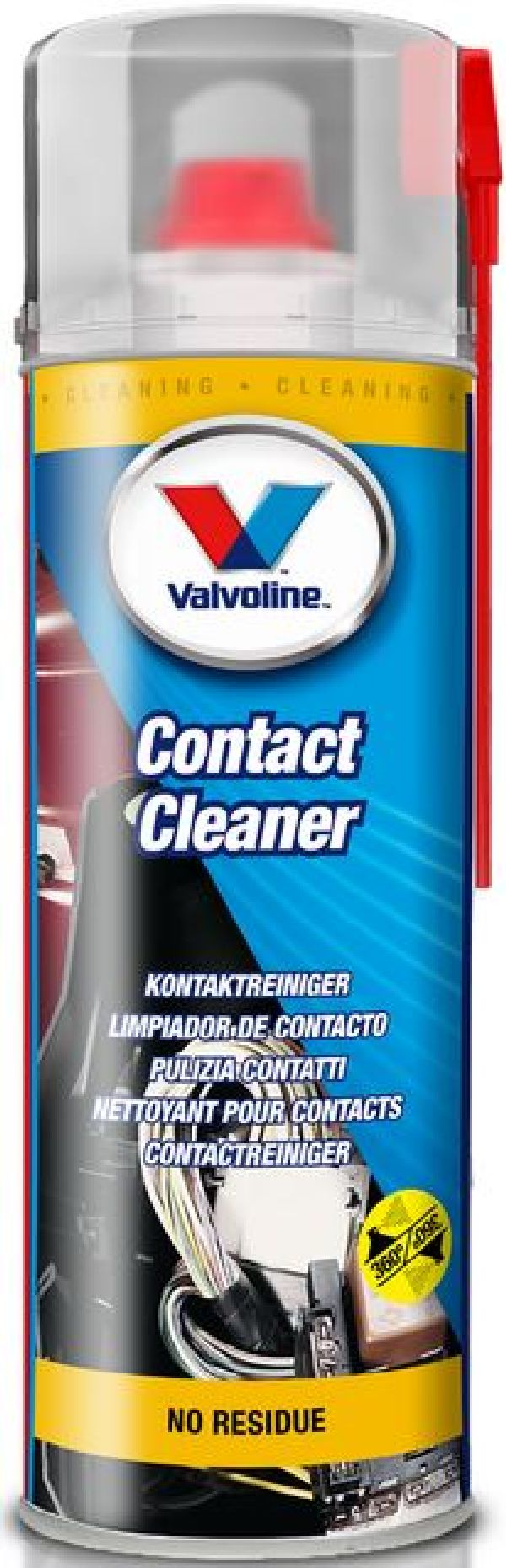 Valvoline Kontaktspray