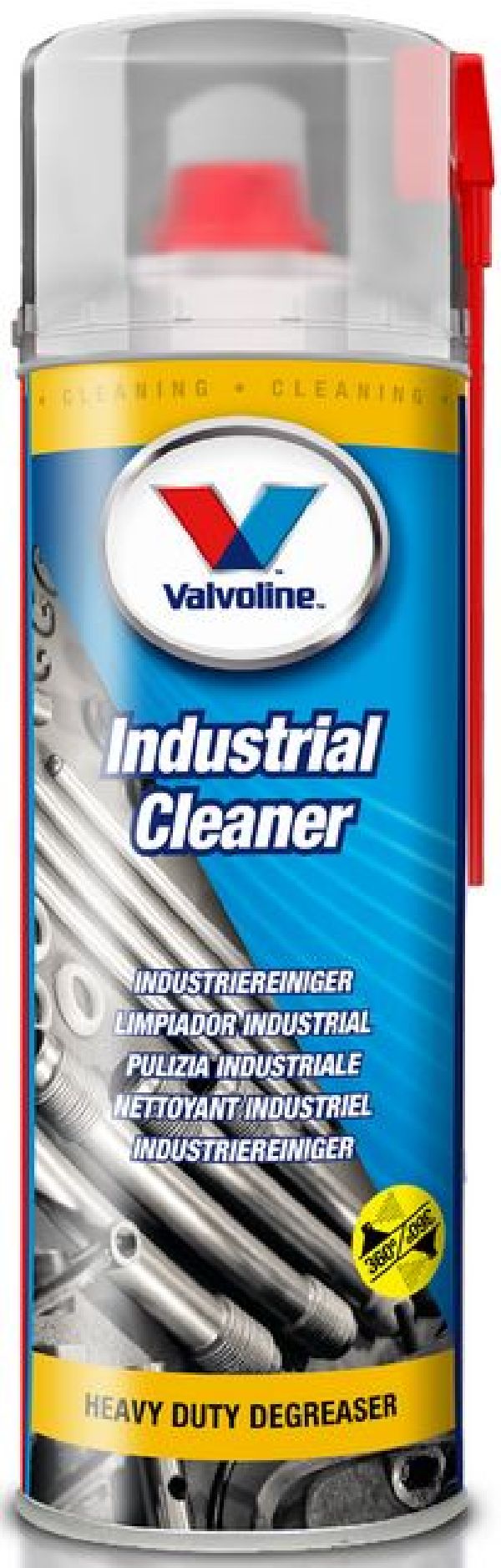 Valvoline Industrial Cleaner
