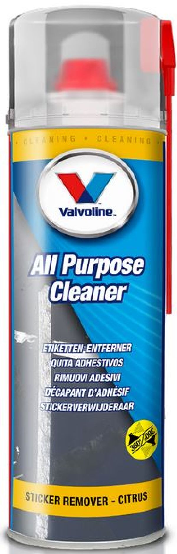 Valvoline Universalreiniger