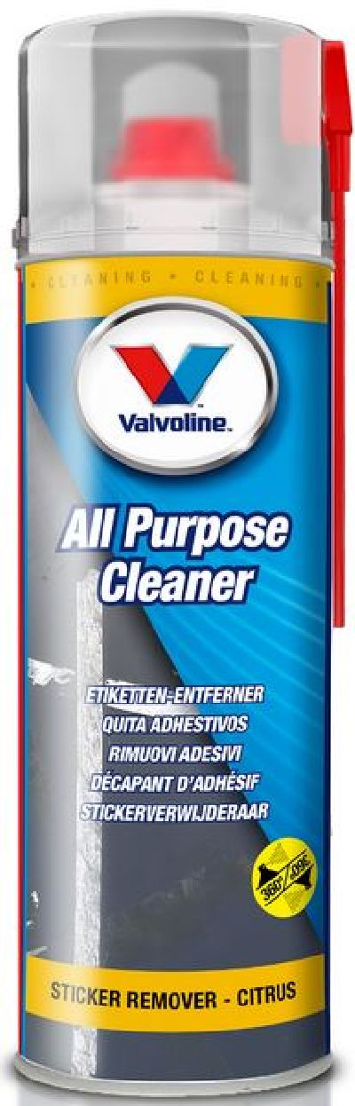 Valvoline Universalreiniger 500ML