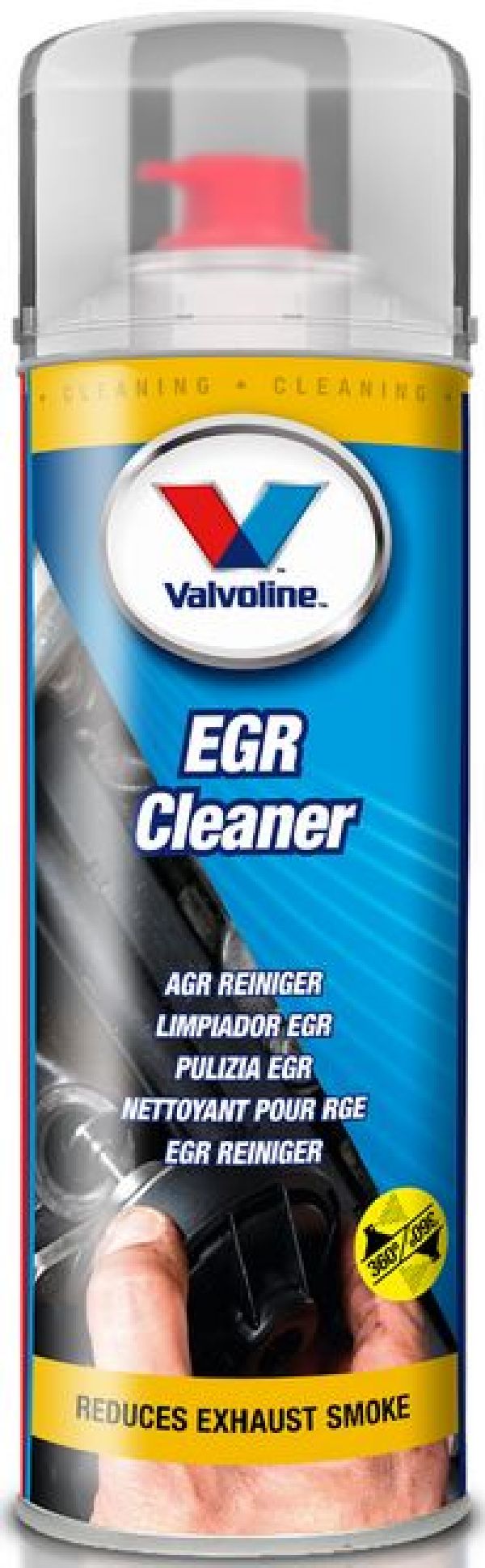 Valvoline EGR Reiniger