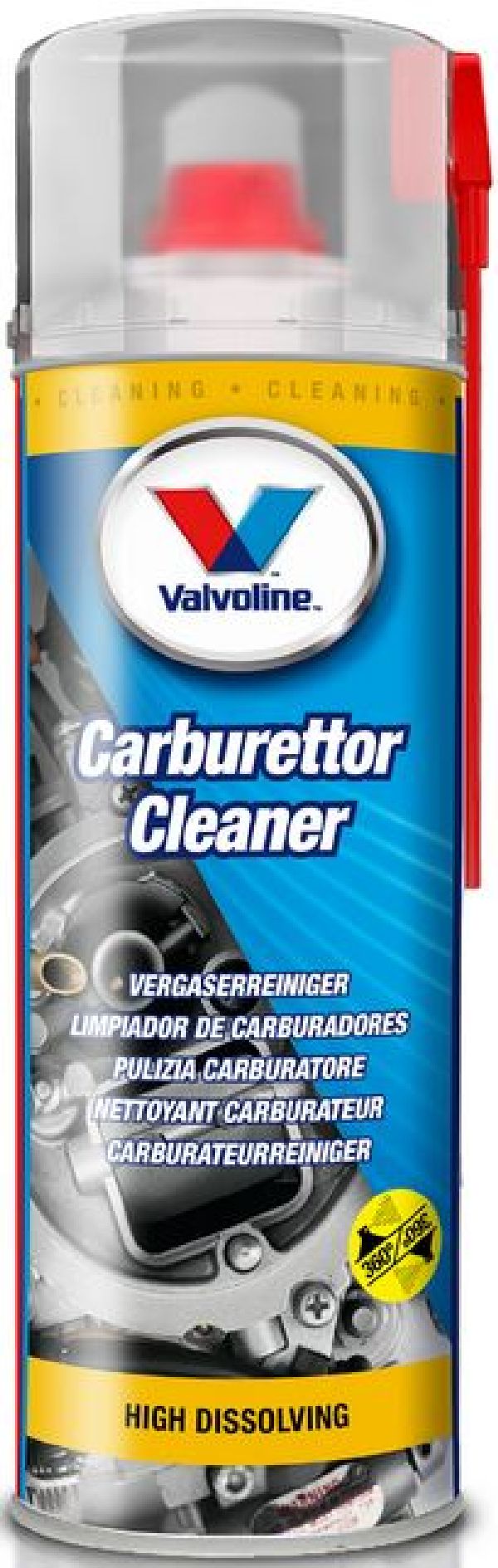 Valvoline Vergaserreiniger
