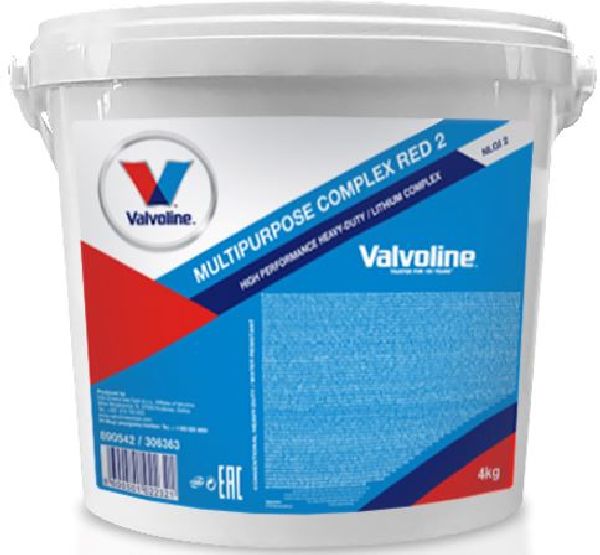 Multipurpose Lithium EP 2 4Kg