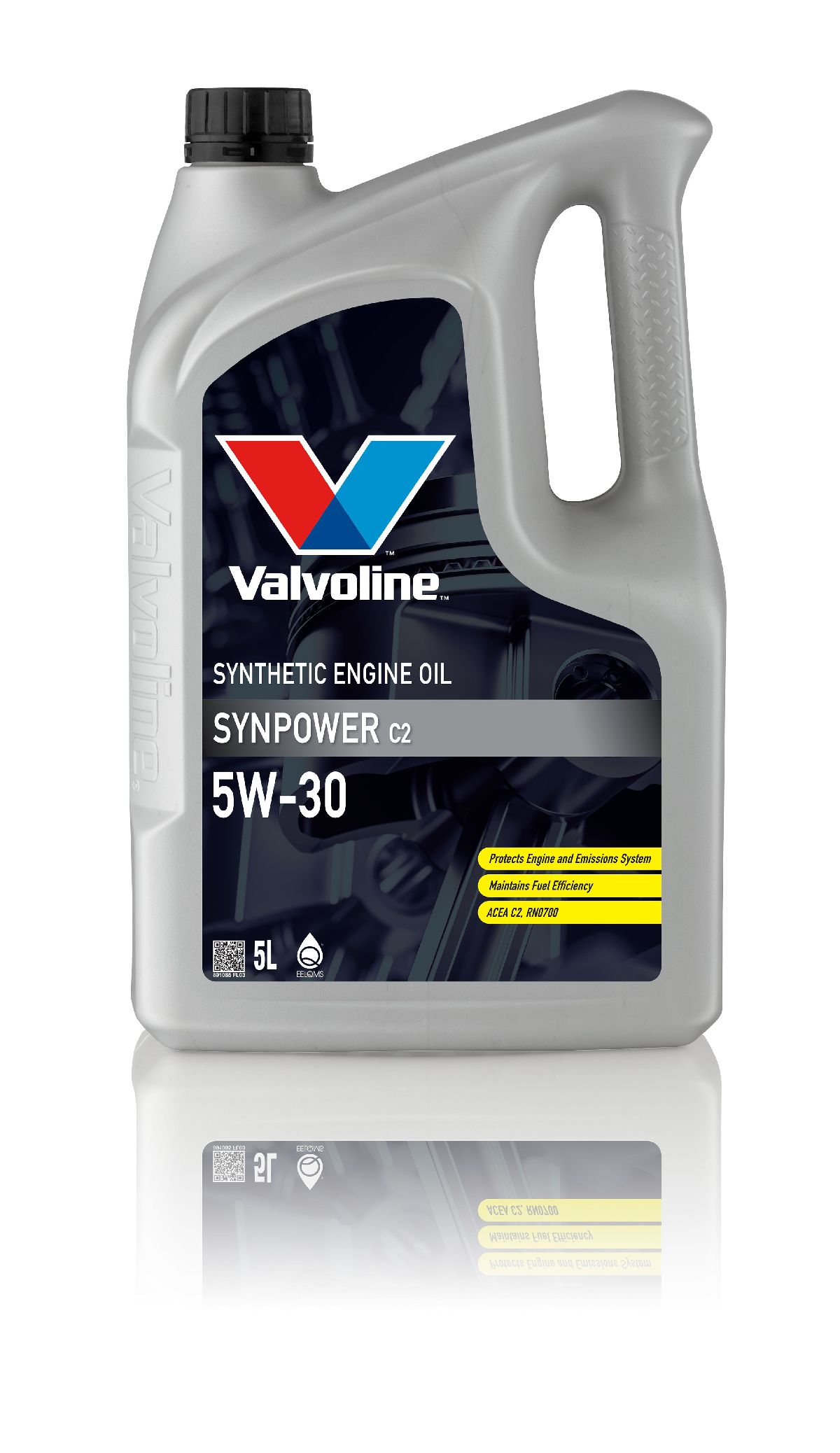 Valvoline Synpower C2 5W-30