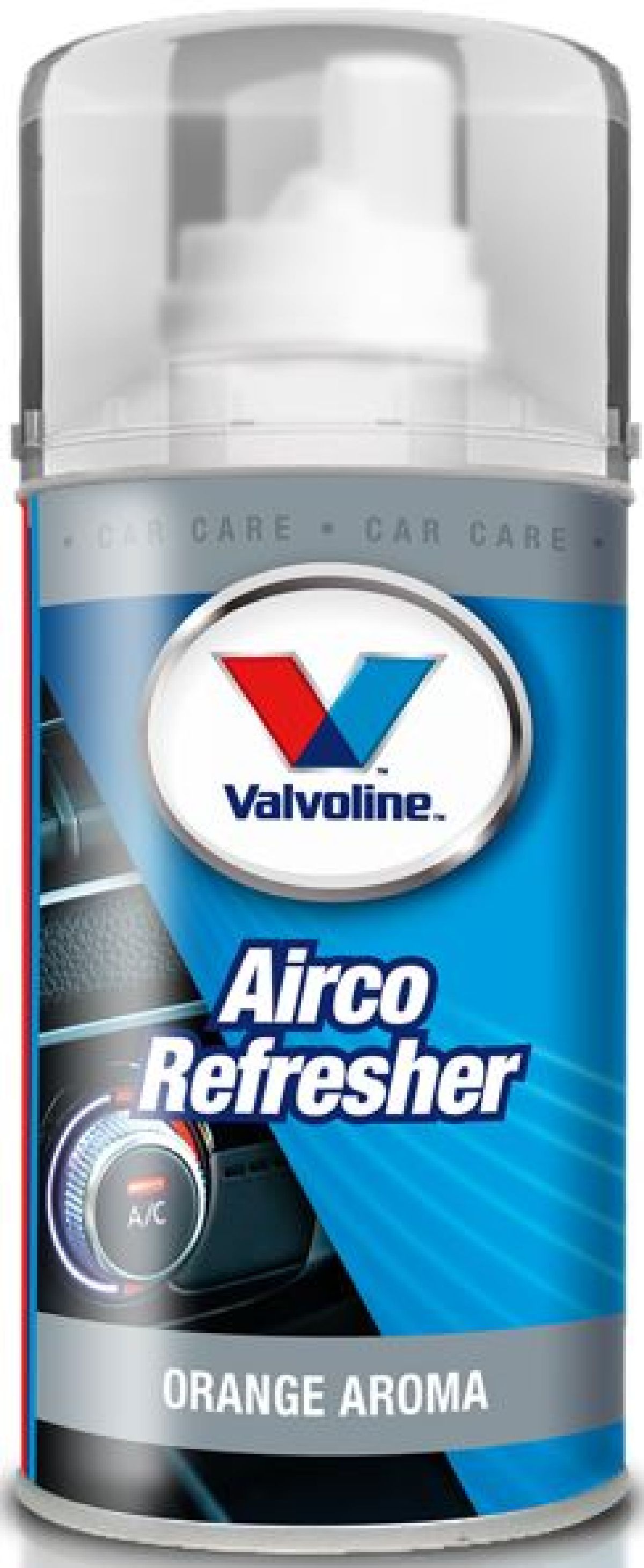 Valvoline Airco Refresher