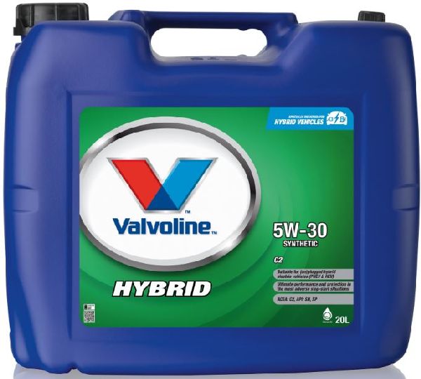 Valvoline Hybrid C2 5W-30