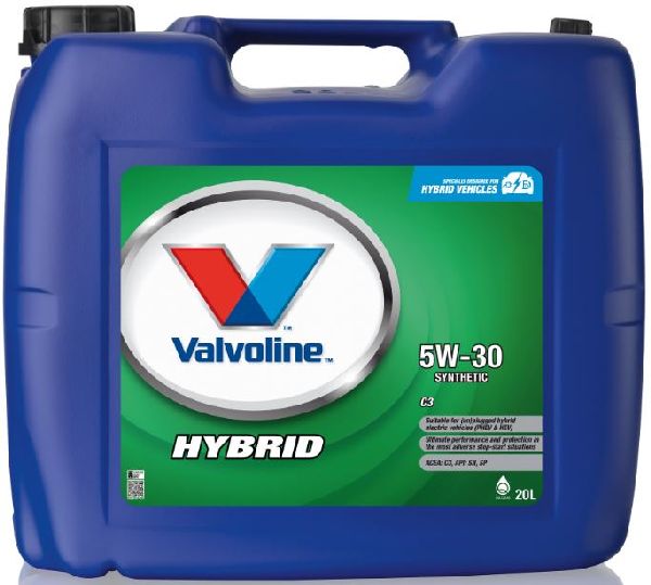 Valvoline Hybrid C3 5W-30