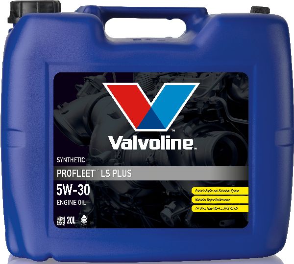 Profleet LS PLUS 5W-30 20L