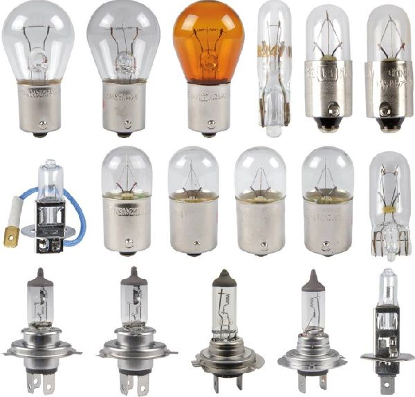 Sortiment, Gl�hlampen 24V Inhalt 236 Stk.