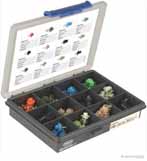 Sortiment, Gl�hlampen 12V Inhalt 60 Stk.