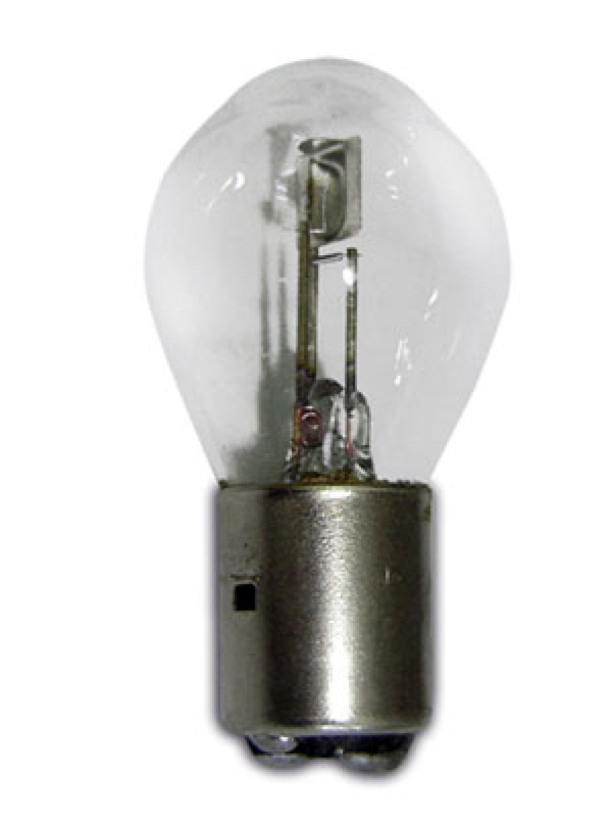 Gl&uuml;hlampe S1