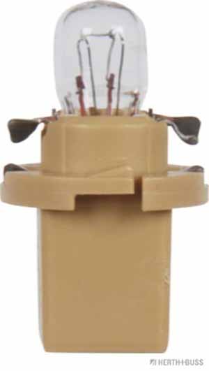 Glühlampe VPE 10