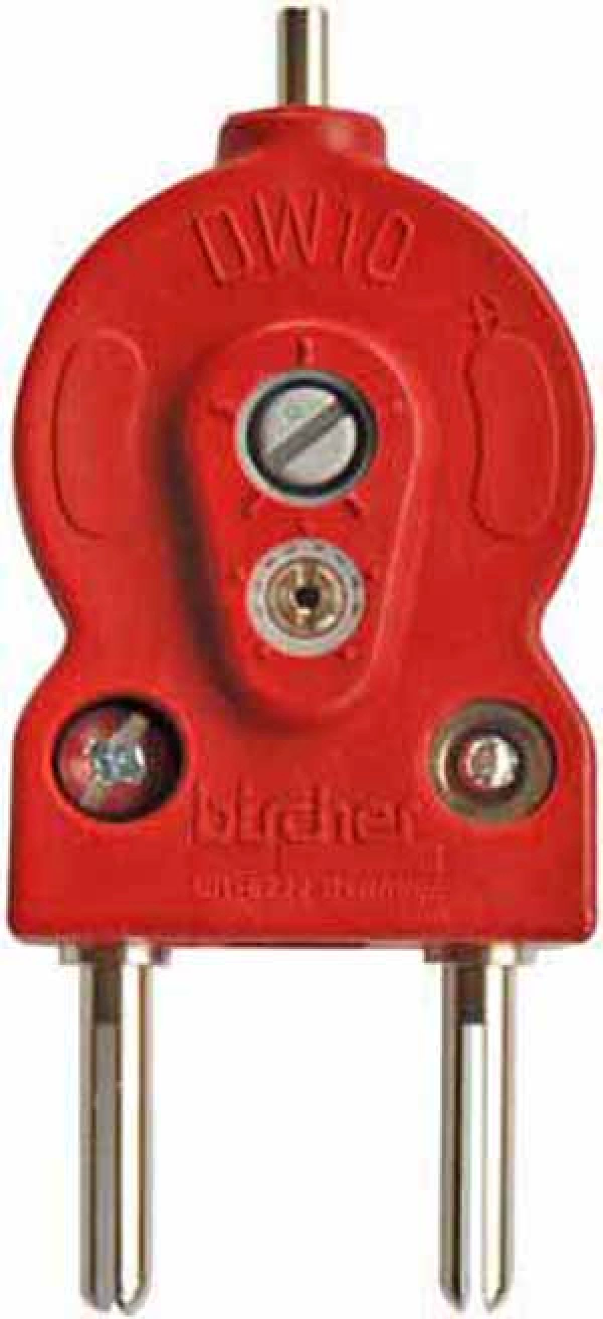 Druckwellenschalter DW 10