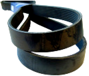 Ersatz Nr. 8PK1160TM/8PK1162SP