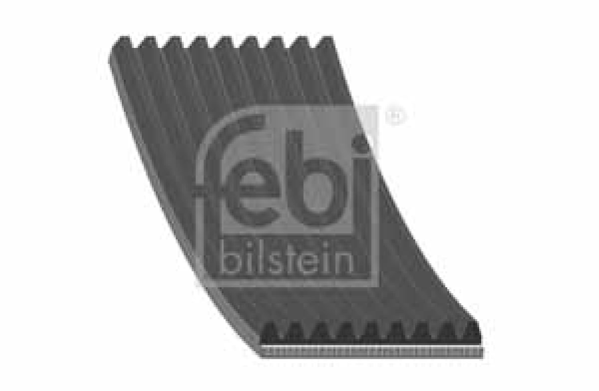 Keilrippenriemen Febi
