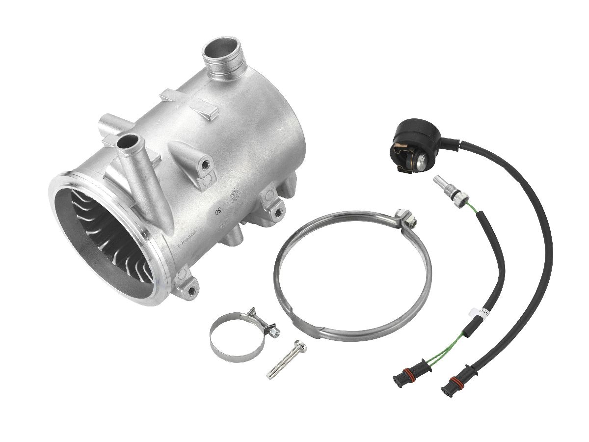 W&auml;rme&uuml;bertrager TH90/S/ST/PRO