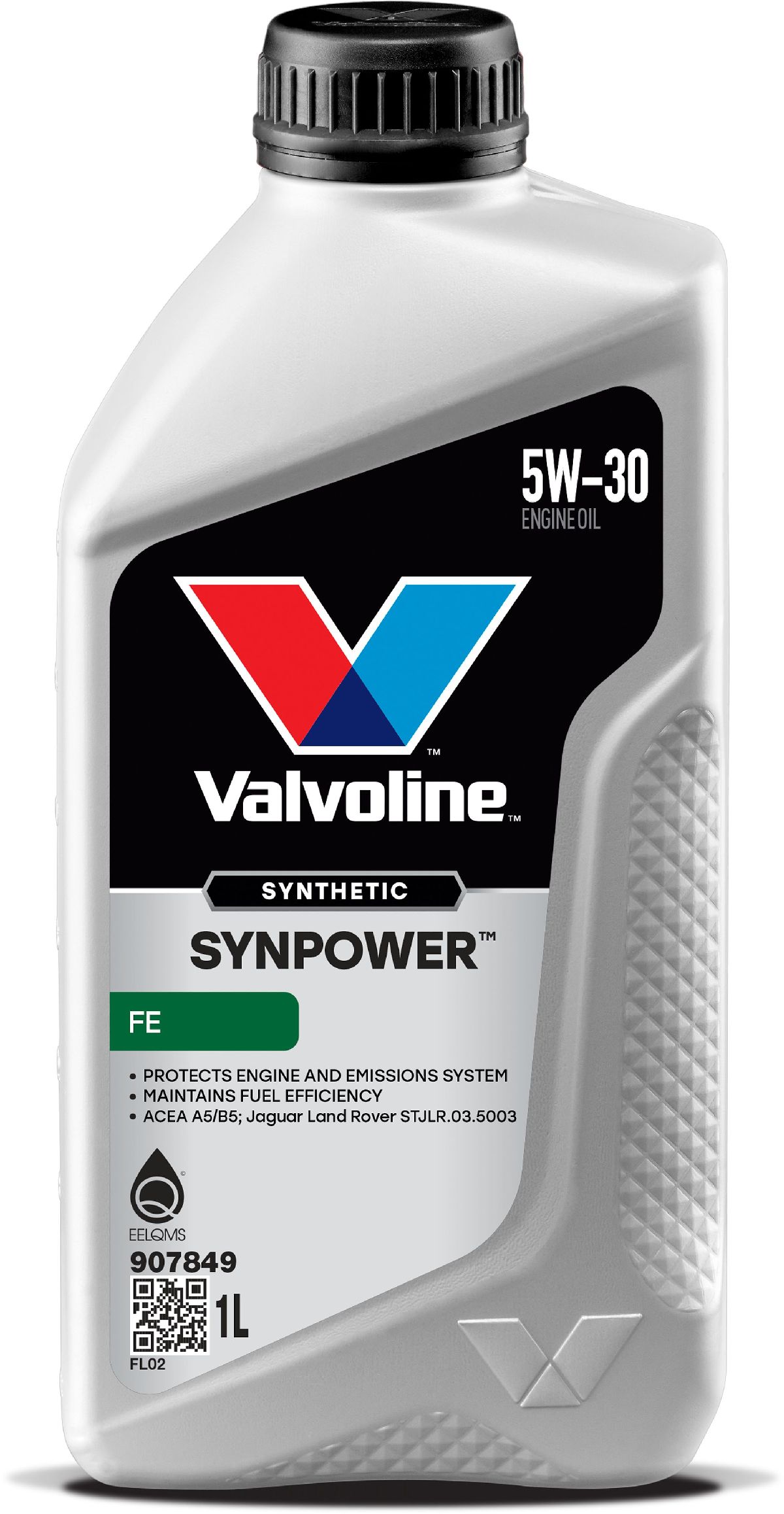 Valvoline Synpower FE 5W-30