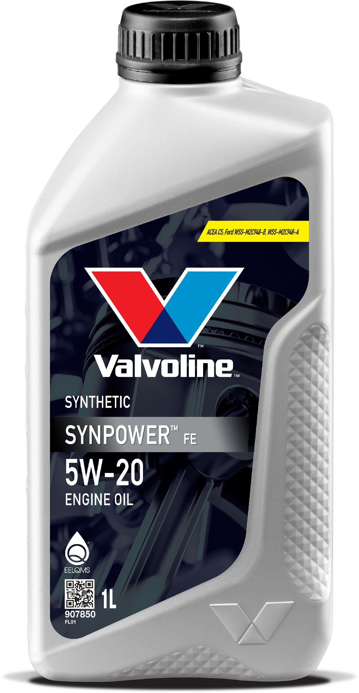 Valvoline Synpower FE 5W-20