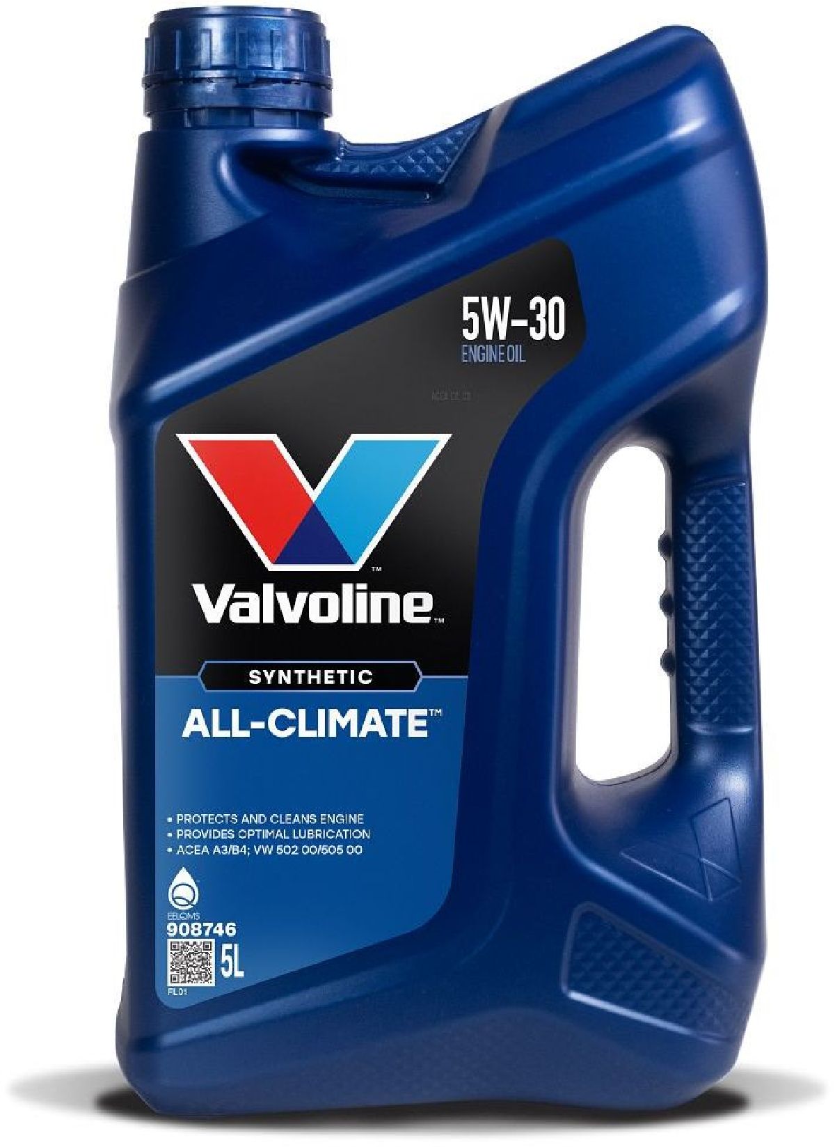 Valvoline All-Climate 5W-30
