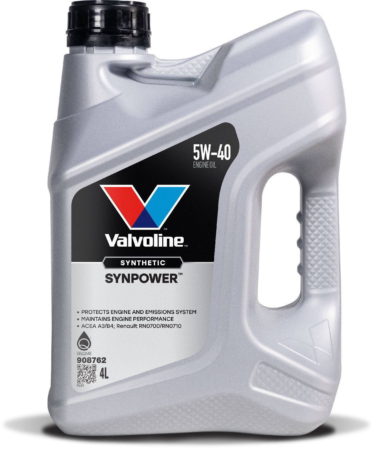 Valvoline Synpower 5W-30