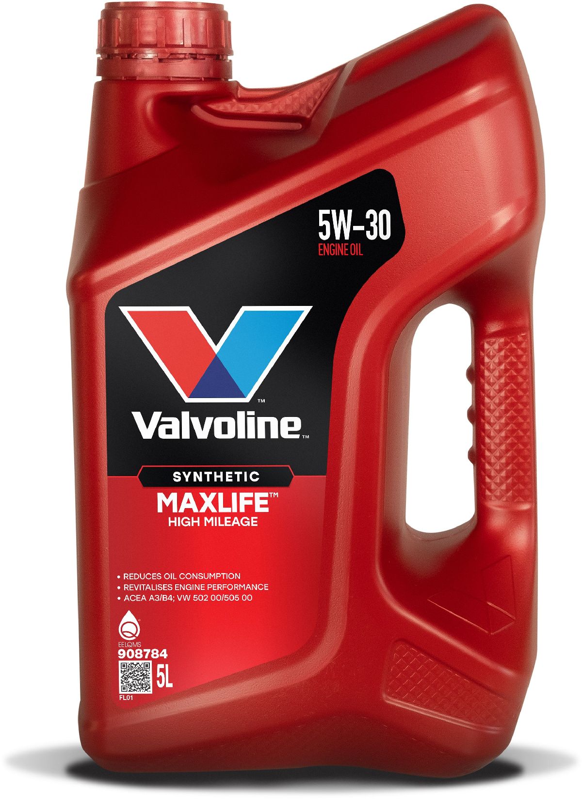 Valvoline Maxlife 5W-30