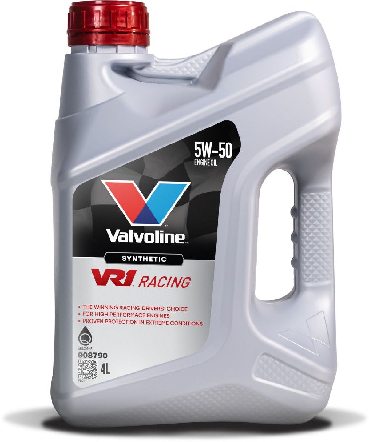 Valvoline VR1 RACING 5W-50