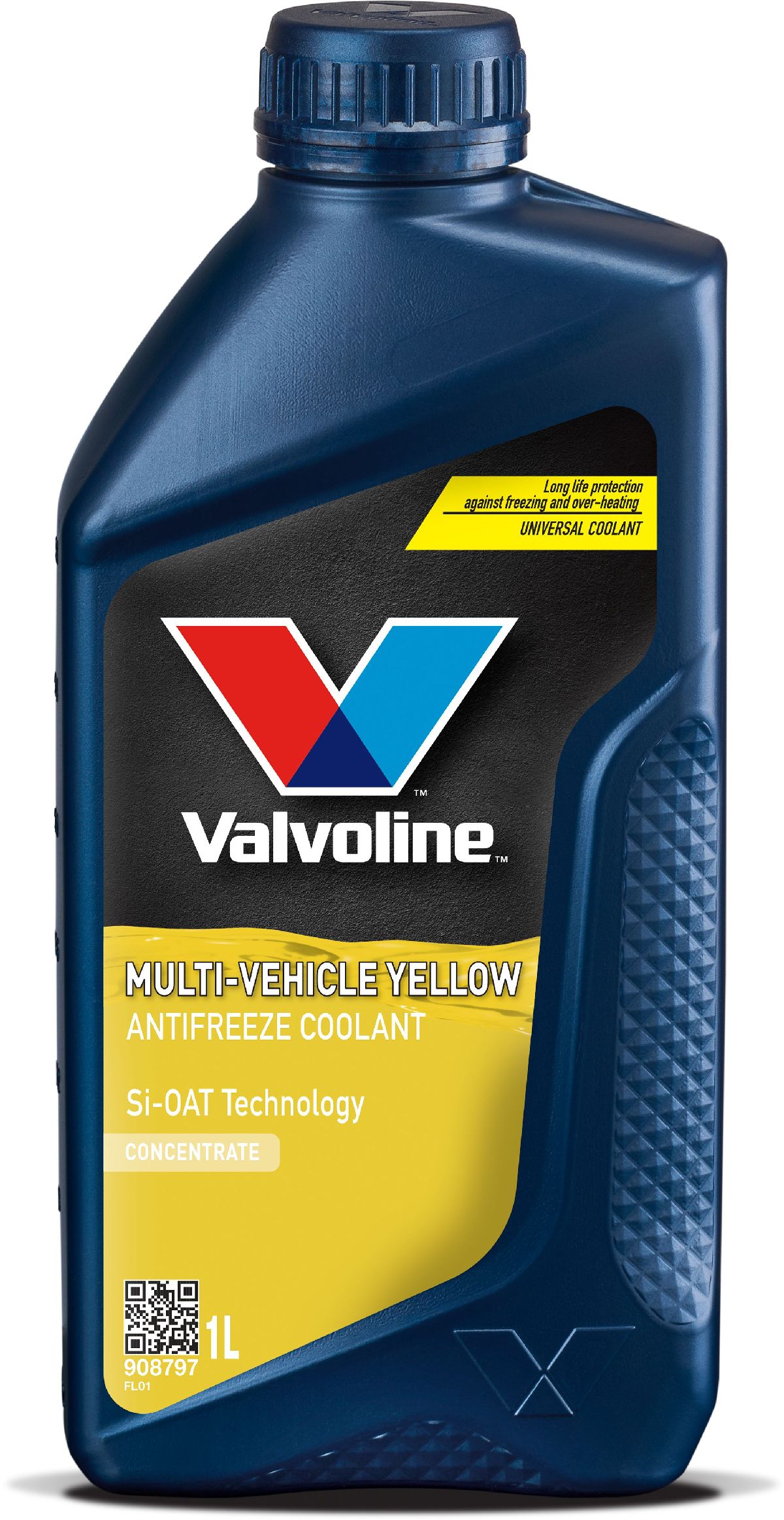 Valvoline Multivehicle Coolant Konzentr.