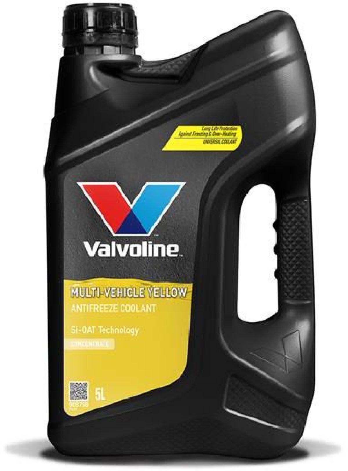Valvoline Multivehicle Coolant Konzentr.