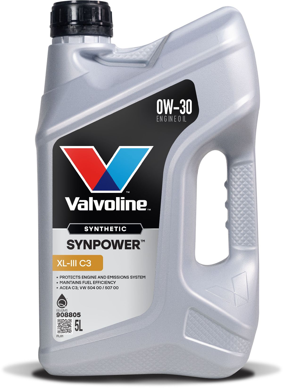 Valvoline Synpower XL-III C3 0W-30