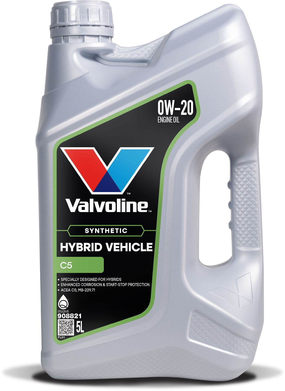 Valvoline Hybrid C5 0W-20