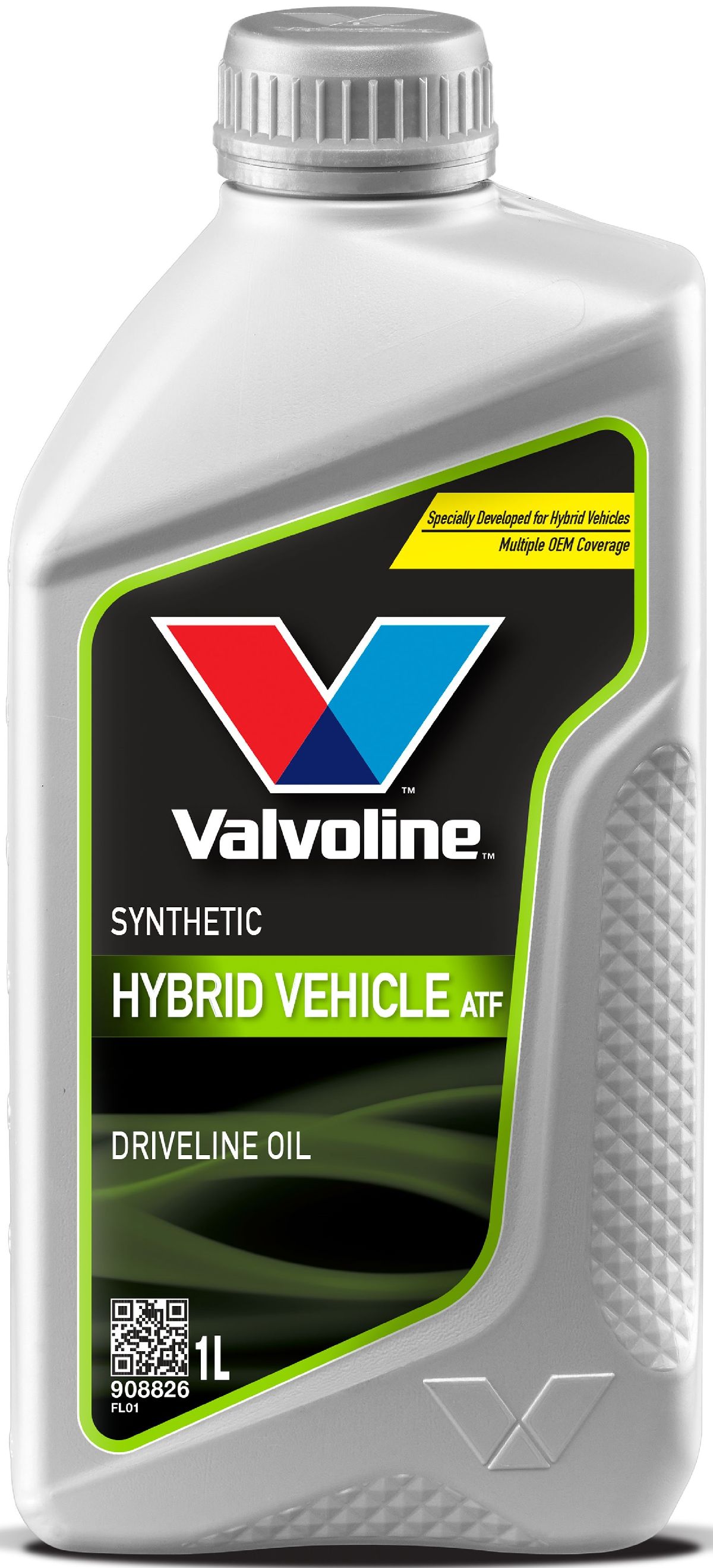 Valvoline Hybrid ATF