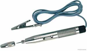 Pr&uuml;flampe VPE 1