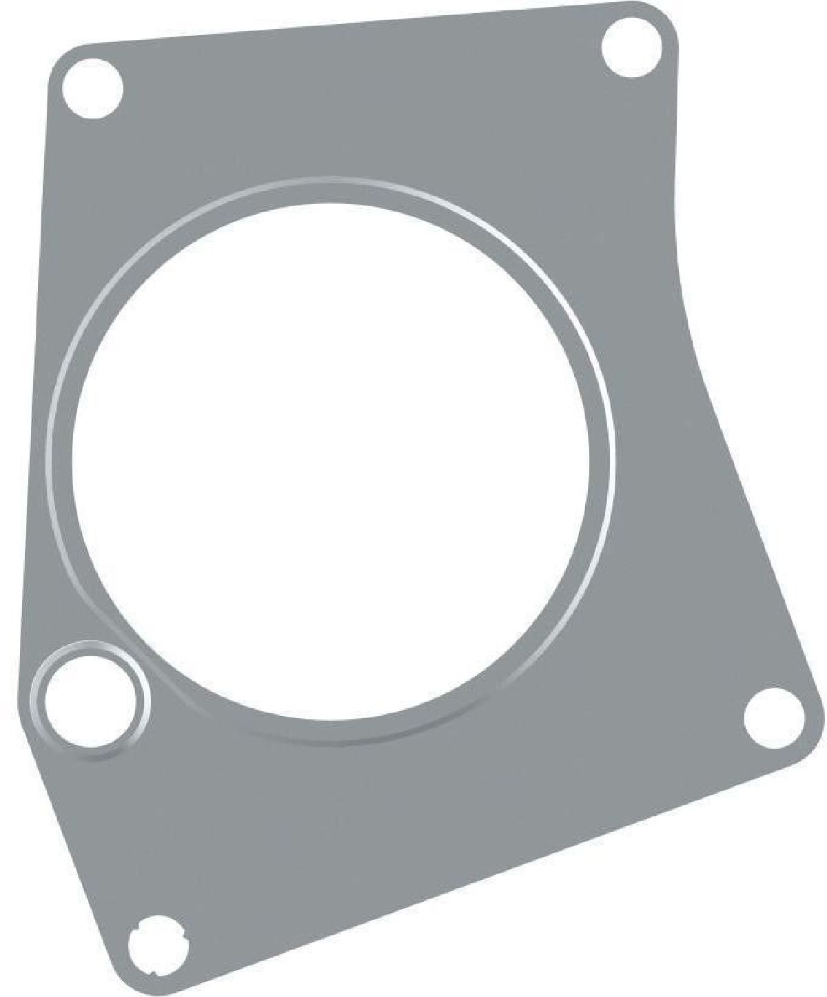 Dichtung f&uuml;r Kompressor