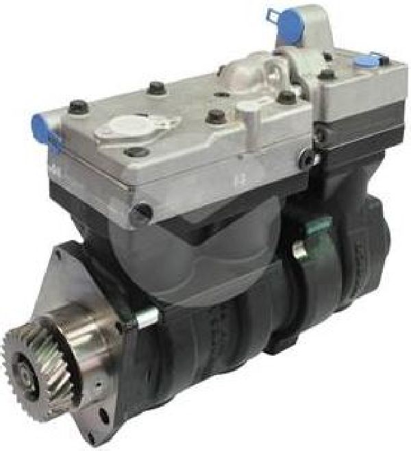 Luftkompressor (3-Zylinder)