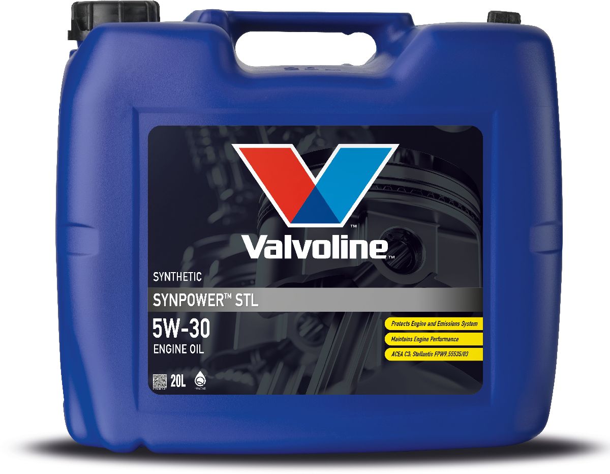 Synpower STL 5W-30
