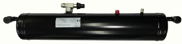 K�ltemittelsammler Aerosphere (UG)