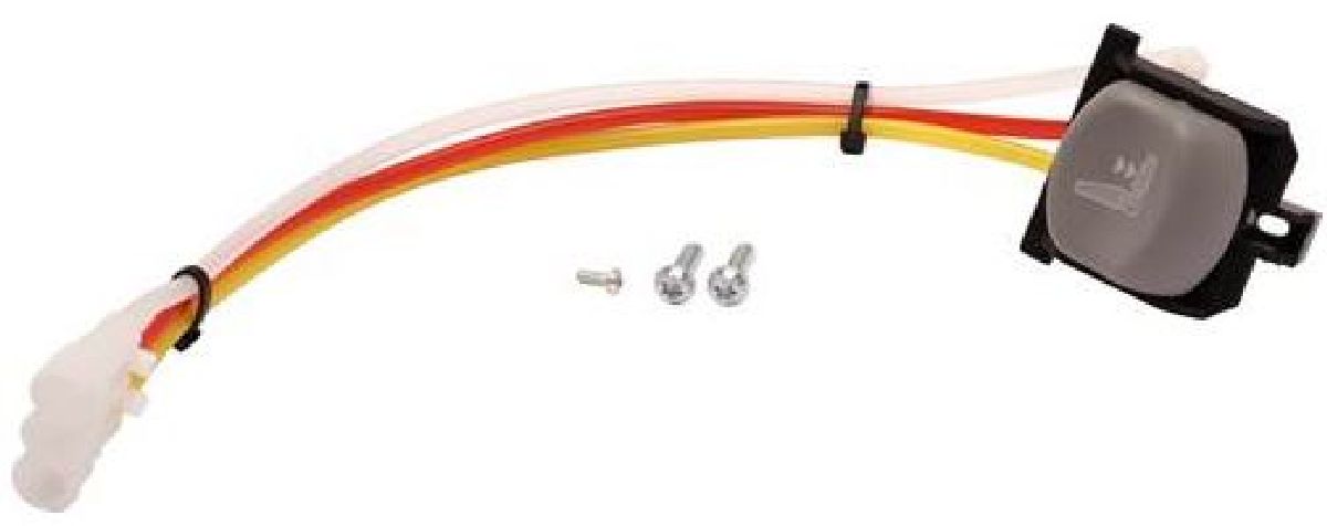 Ventil f&uuml;r Schnellabsenkung Isri