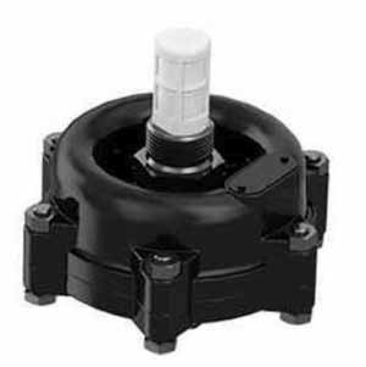 Entw&auml;sserungsventil Autom.