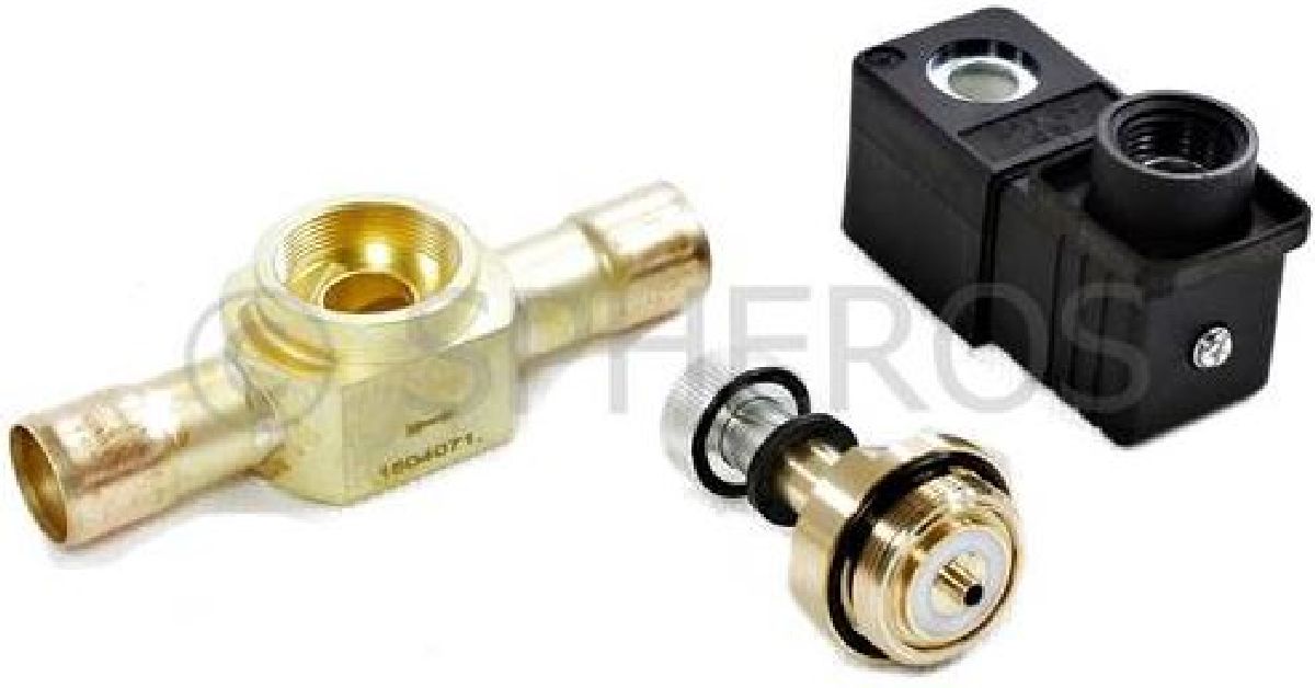 K&auml;ltemagnetventil