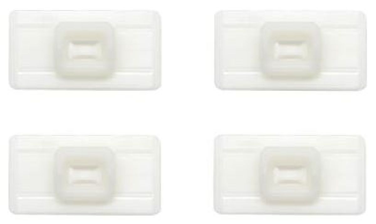 Gleiter-Satz f&uuml;r Sitzkissen zu NTS2