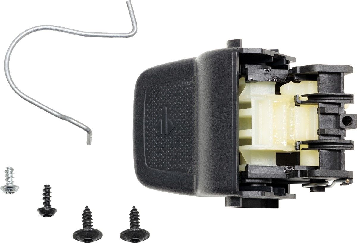 Griff Neigungseinstellung NTS2 Isri