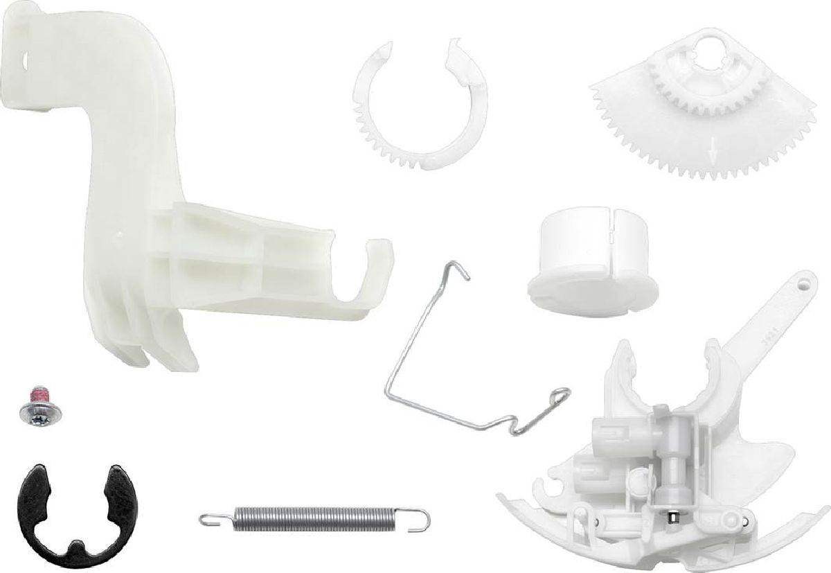 Ventil H&ouml;heneinstellung zu NTS2 Isri
