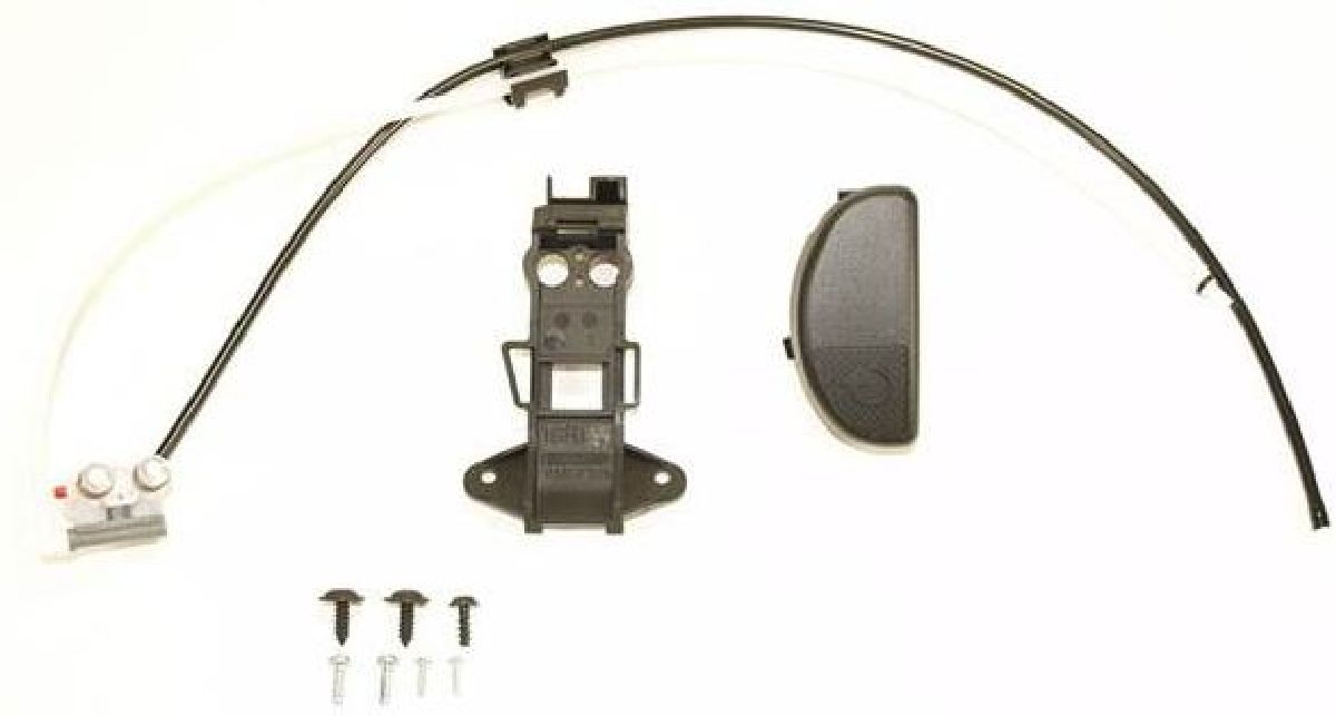 Schalter Dreheinrichtung li. NTS2 Isri