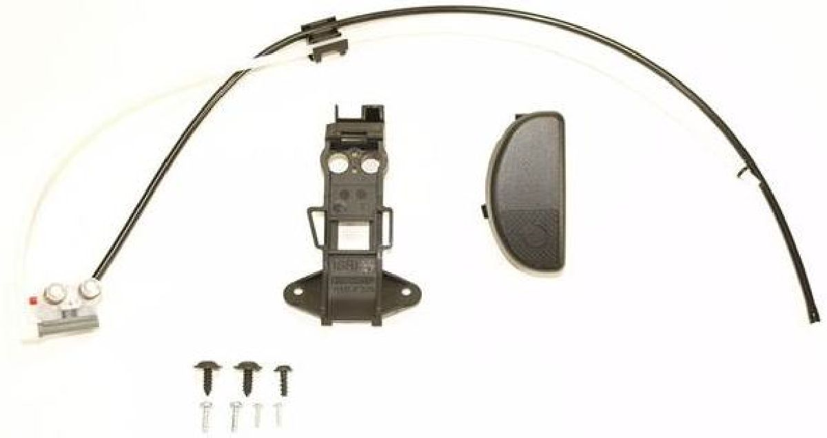 Schalter Dreheinrichtung re. NTS2 Isri