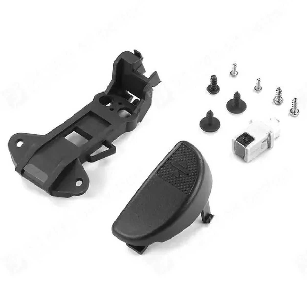 Wippe zu Schnellabsenkung NTS2 links