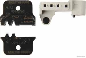 Crimpzangeneinsatz-Set VPE 1