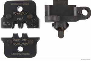 Crimpeinsatz-Set VPE 1