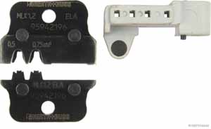 Crimpzangeneinsatz-Set VPE 1